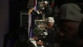 Do you flip your audio samples like this? 