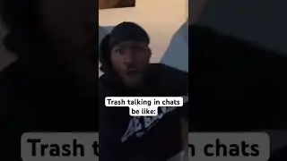 Trash talking in chats be like: #dukedennis #roblox #funnymemes #robloxshorts #memes #fyp #xyzbca