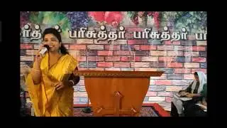 It's true or not?? #Sarahjebaraj #goodfriday #instagood #tamilgospel #followforfollowback #loveGod