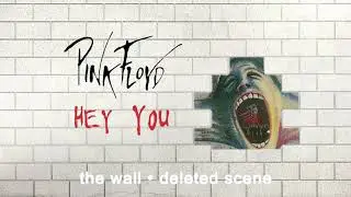 pink floyd - hey you