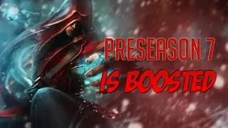 PRESEASON MONTAGE (League of Legends)