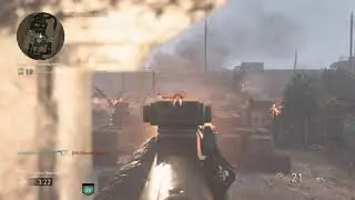 COD WW2 War Mode in 2021