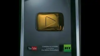 КАК ПОЛУЧИТЬ ГРАМОТУ YOUTUBE / HOW TO GET THE LETTER YOUTUBE