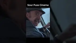 A Return to Cinematic Levity.