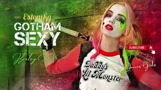 Estonika - Harley XX