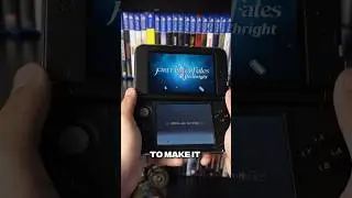 The Nintendo 3DS Fire Emblem Games Saved The Series