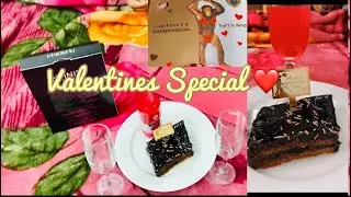 Valentines pe așa Gift diya ki BREAK UP ho jaaye | vlog17 