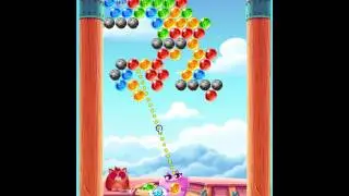 Cookie Cats Pop Level 12