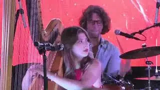 Mikaela Davis - Here Comes Sunshine