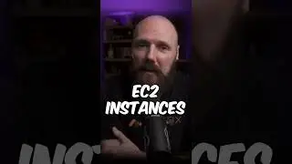 Amazon EC2 Service Overview for Beginners 