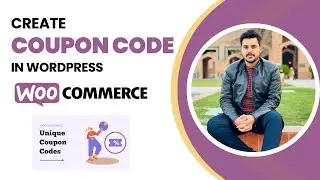 How to Create Coupon Codes in Woo-Commerce? | Complete Tutorial in Hindi/Urdu
