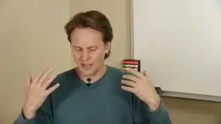 How to treat a bloody nose