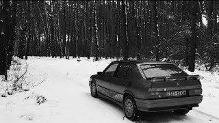 Need for Speed / Alfa Romeo / Жажда скорости