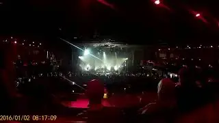 Последние Танки в Париже - На районе(Космонавт, Питер 25 лет ПВТП)