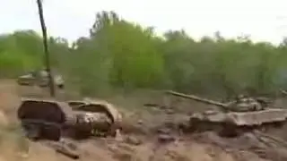 Армейский прикол