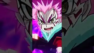 who is strongest❔(Lui vs Lane) Beyblade burst