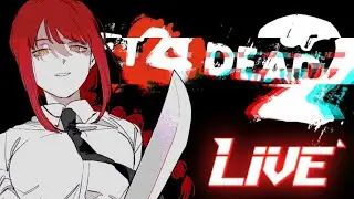 Left 4 Dead 2 | Campañas en Experto y Mutaciones deaaa