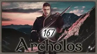 THE CHRONICLES OF MYRTANA Archolos Odcinek 167