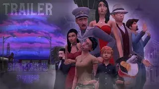 Simfacts: StrangerVille Official Trailer