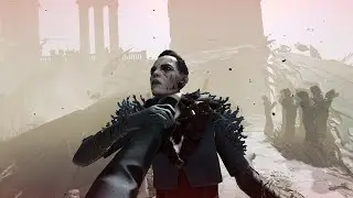 Dishonored 2 - Death to the Empress (High Chaos)