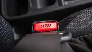 IIHS ratings spotlight seat belt reminders