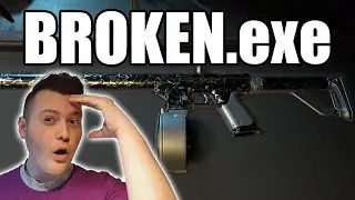 This is ACTUALLY BROKEN!