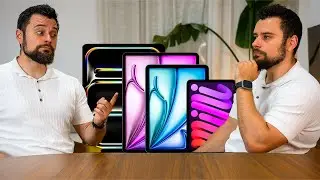 Qué iPad comprar en 2024 | Compra CON CABEZA 🤯