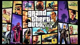 🔴 LIVE - GTA ONLINE GRIND STREAM (