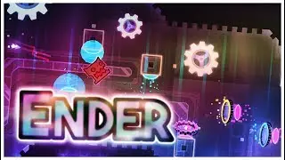 Ender by BraikMain — Geometry Dash