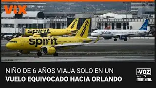 Noticias Univision de la mañana, 25 de diciembre de 2023 | La Voz de la Mañana