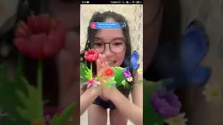 Bigo Hot Keindahan DJ anisa