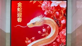 Welcoming the Chinese New Year with a Fresh Start