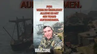 Dümmste Idee meines Lebens #meme #cod #callofduty #warzone #humor #saschahuber