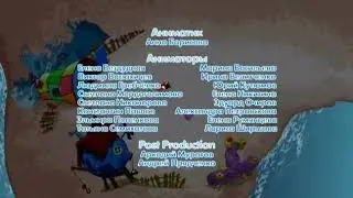 По дороге с облаками