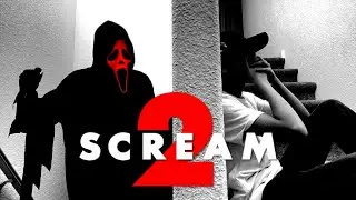 Scream: The Sequel (A Fan Film)