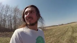 Дорога Красноярск - Новосибирск