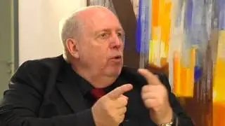 Reiner Calmund - ehemaliger Fußballfunktionär - Stadtgespräch München