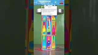 Анекдот про уборщицу #юмор #мемы #shorts