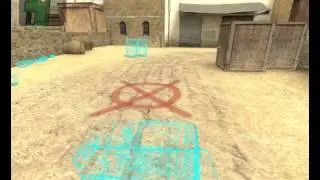 Тупые читы