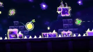 Geometry Dash 2.2 // Utopie by Nottus