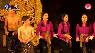 FESTIVAL SENI BALI JANI III : ADILANGO  MUSIK 