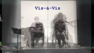 Vis-à-Vis - Trailer