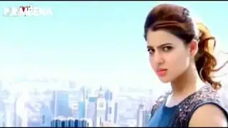 Heart Touching Song💘Tu Aisi yaad hai jo Aaye bin na rh paye 💝Love Song 💝Samantha💞 #Subscribe