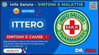 🤕 Ittero: Sintomi e Malattie Correlate - Info Salute