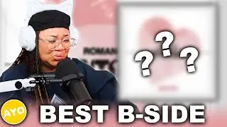This was the BEST B-side off of Enhypen's Romance: UNTOLD album | Reaction | Reaction