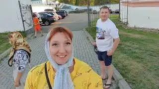 ПОЕЗДКА НА МОРЕ  НА АВТОМОБИЛЕ 2022
