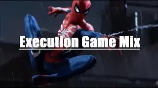 Execution 3   Game Mix by Freeman 47