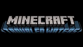 Troubled Waters || Teaser... || Shark Add-on || Mcpe