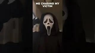 💀 Scream Memes Part 9