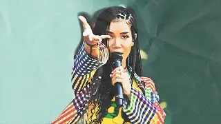 [FREE] Jhené Aiko Type Beat - 